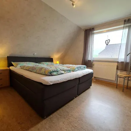Ferienhaus Diederich Prázdninový dům