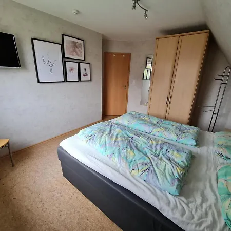 Ferienhaus Diederich * Butjadingen
