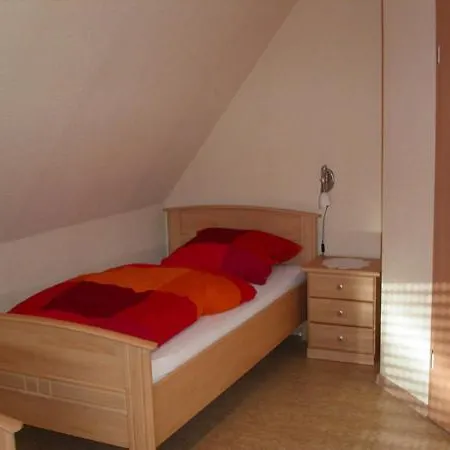 Ferienhaus Diederich * Butjadingen
