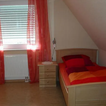 Ferienhaus Diederich Prázdninový dům