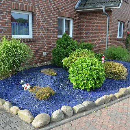 Ferienhaus Diederich