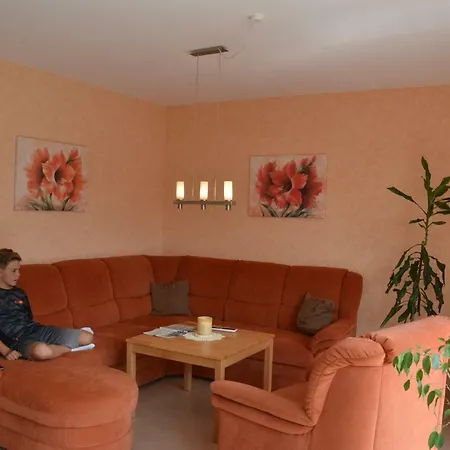 Ferienhaus Diederich *