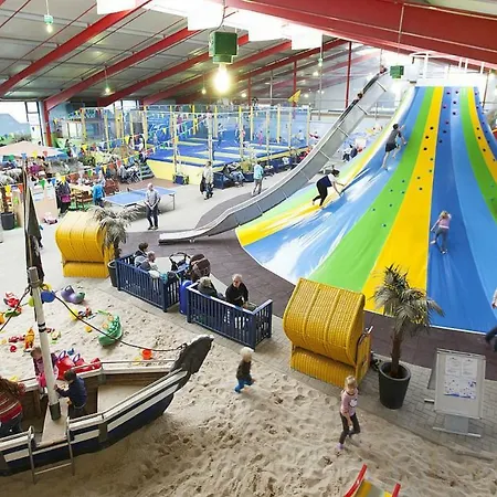 Prázdninový dům Ferienhaus Diederich Butjadingen